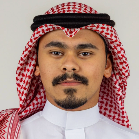 Abdulelah Alharabi