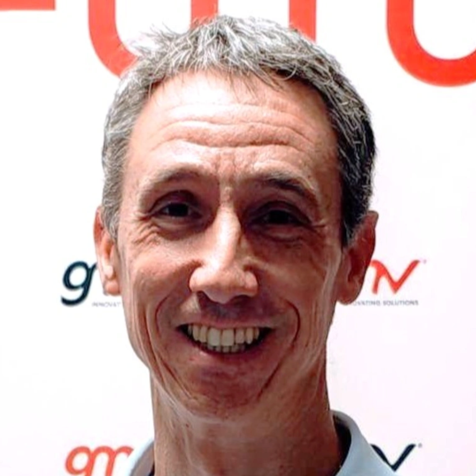 Bruno Néstor Calvo Chevillat