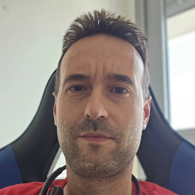 José María Martín Blázquez