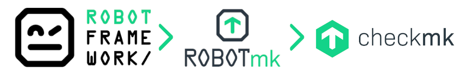 What is RobotMK